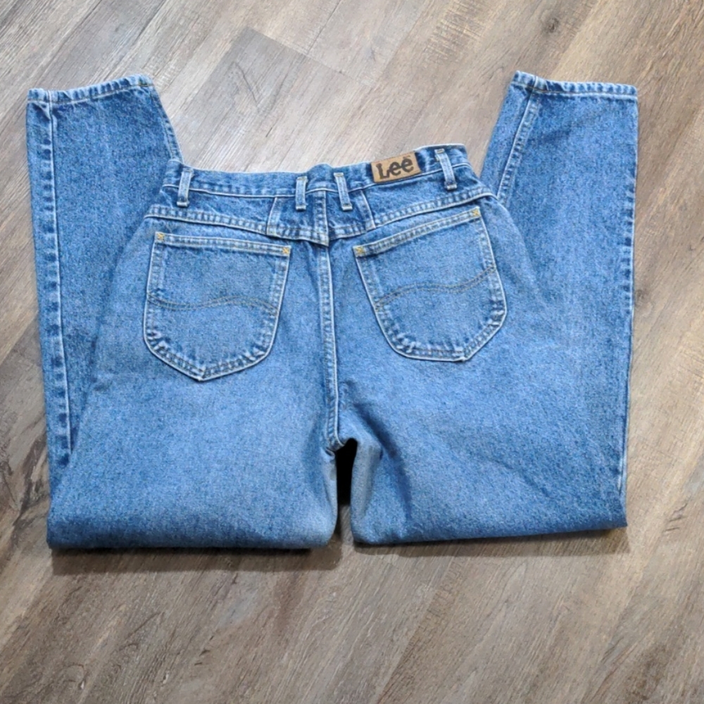 Vintage Lee jeans